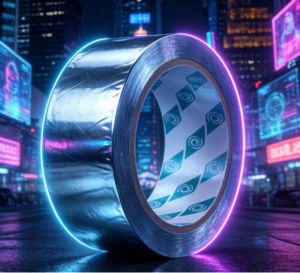 Kapton Tape: The Top Choice for High-End Industrial Applications