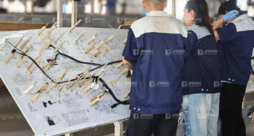 Key Concerns for Enterprises When Procuring Custom Wire Harnesses