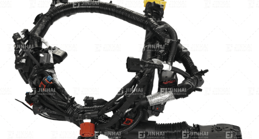 Automotive Engine Wiring Harness