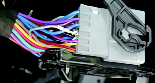 Terminal Backout retraction