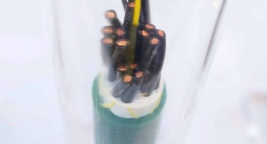 Industrial Equipment: 6 AWG Custom Wiring Harness Selection Guide