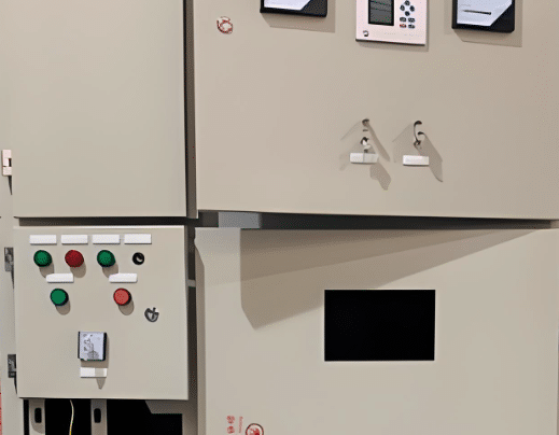 Interruptores industriales