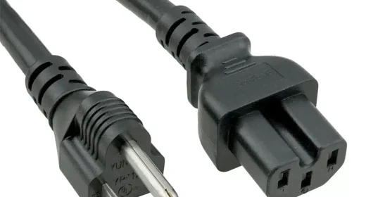 Power Cables : A Customization Guide