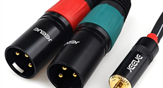 What Types of TRS Cables Are Needed for Applications Ranging from Guitar Effects Pedals to Mixing Consoles?