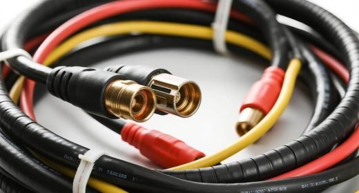 Trailer Wiring Harness