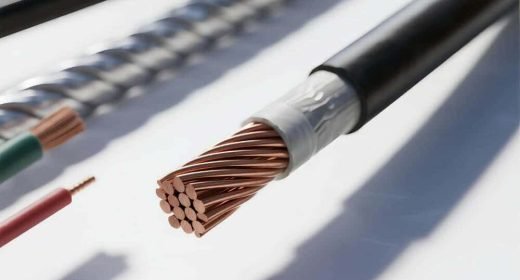 Cables Guide Identification