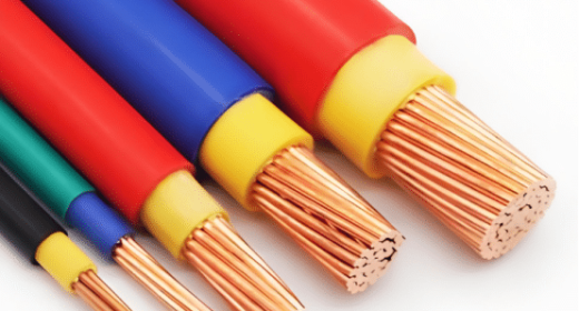 What Types of 6 AWG Wire Are Used in the Construction Industry?