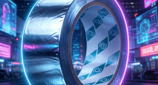 Kapton Tape: The Top Choice for High-End Industrial Applications